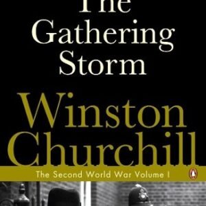 The Gathering Storm