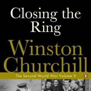 Closing The Rings