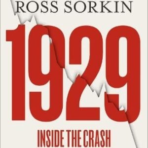 1929 Inside The Crash