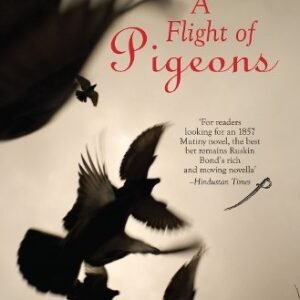 A Flight Of Pigeons