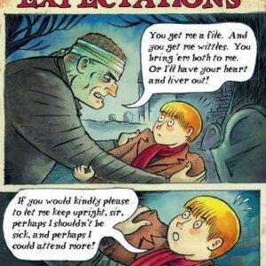 Great Expectation
