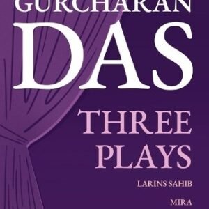 Three Plays