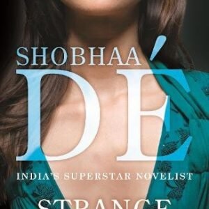 Strange Obsession