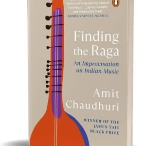 Finding The Raga