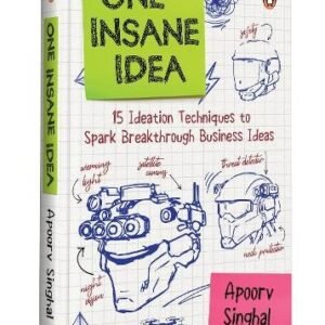 One Insane Idea