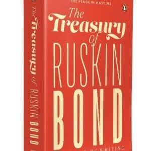 The Treasury Of Ruskin Bond