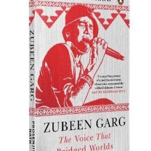 Zubeen Garg The Voice That Bridged Worlds