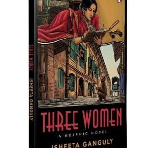 Three Women A Graphic Novel