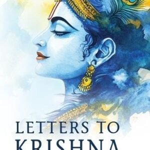 Letters To Krishna