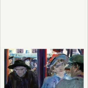 Dubliners