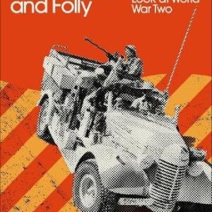 Blood Tears And Folly