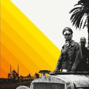 City Of Gold