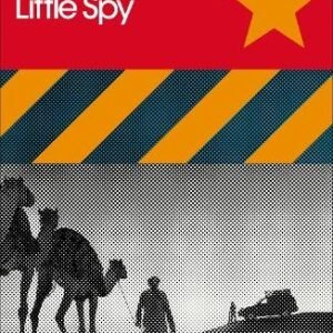 Twinkle Twinkle Little Spy