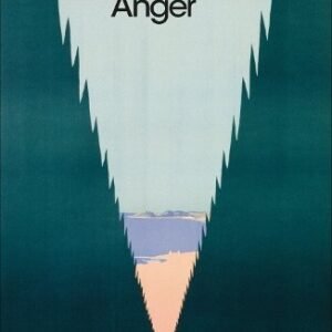 A Kind Of Anger