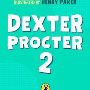 Dexter Procter And The Case Of The Disappearing Doctor