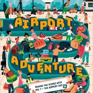 Airport Adventure