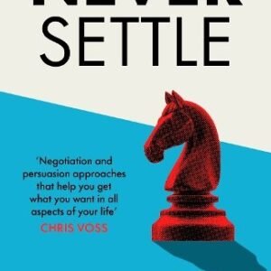Never Settle