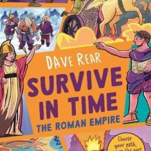 Survive In Time The Roman Empire