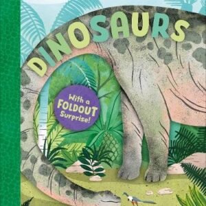 Time To Explore Dinosaurs