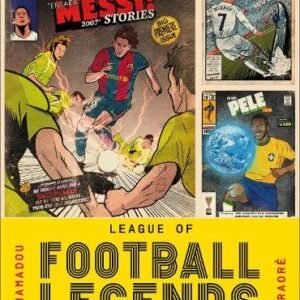 League Of Football Legends