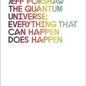 The Quantum Universe