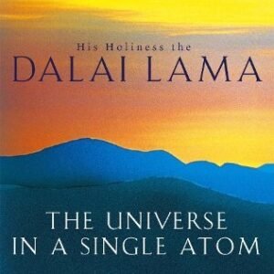 The Universe In A Single Atom