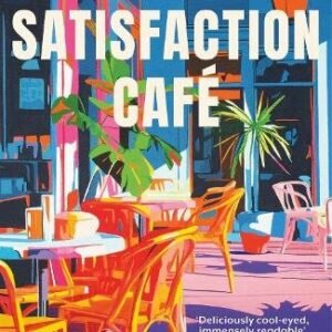 The Satisfaction Cafe