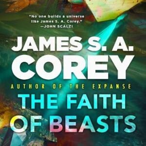 The Faith Of Beasts