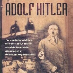 A Concise Biography Of Adolf Hitler