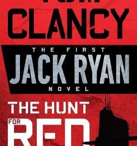The Hunt For Red October