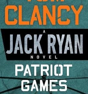 Patriot Games