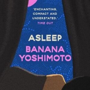 Asleep