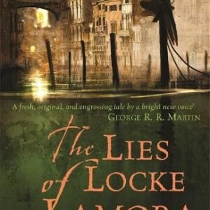 The Lifes Of Locke Lamora