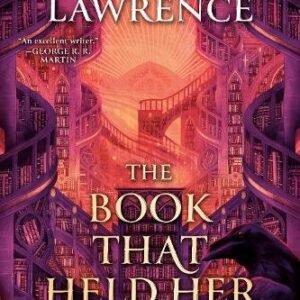 The Book That Head Her Heart
