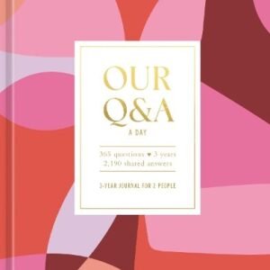 Our Q & A A Day