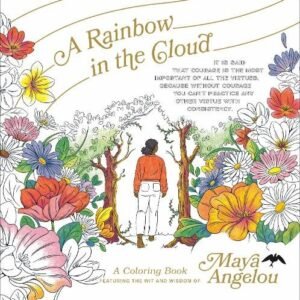 A Rainbow In The Cloud