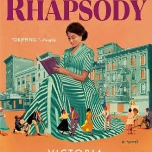 Harlem Rhapsody