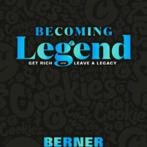 Becoming Legend