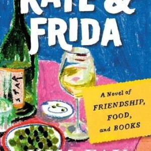 Kate And Frida