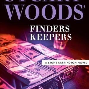Stuart Wods Finders Keepers