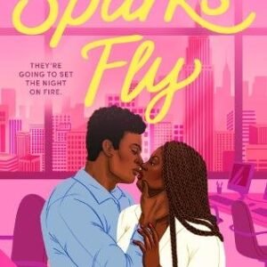 Sparks Fly