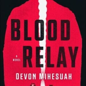 Blood Realy A Novel