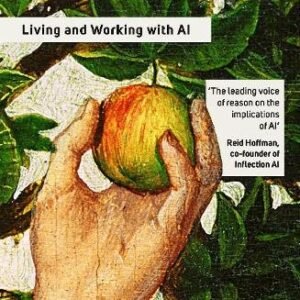 Co Intellignece Living And Working With Ai