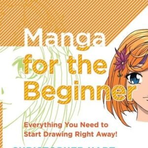 Manga For The Beginner