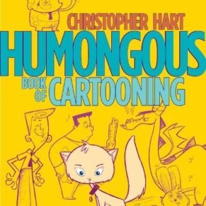 Humongous Book Of Cartooning
