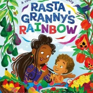 Rasta Grannys Rainbow
