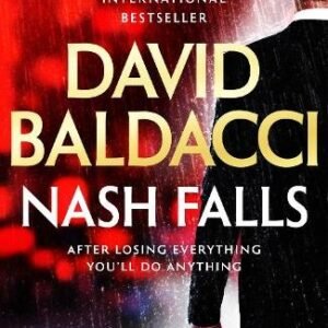 Nash Falls