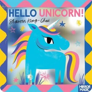 Hello Unicorn