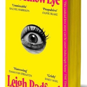 One Yellow Eye