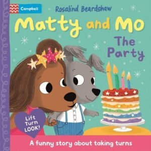 Matty And Mo The Party